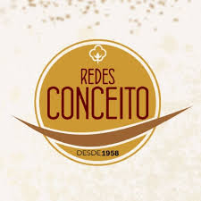 Logo REDES CONCEITO